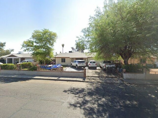 House image located at Phoenix, AZ 85035