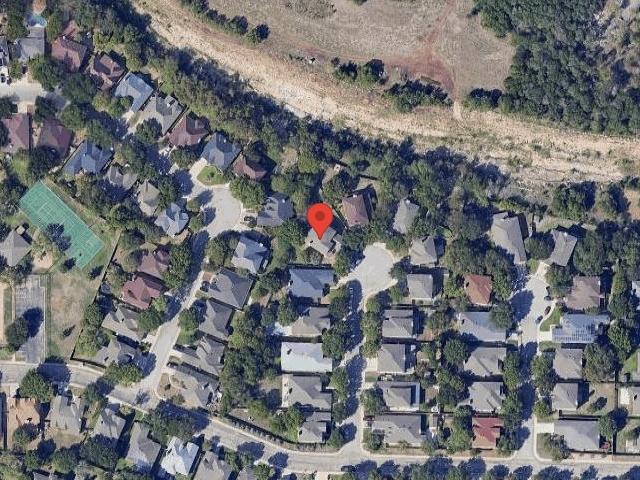 House image located at Helotes, TX 78023