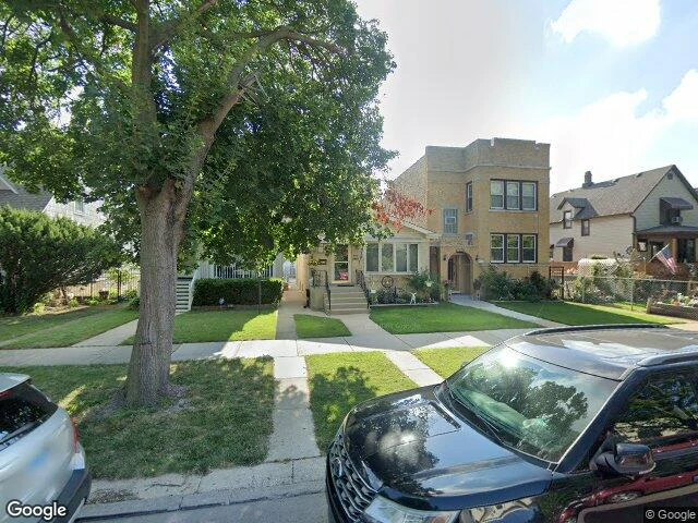 House image located at Chicago, IL 60630