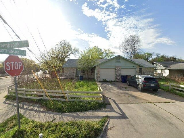 House image located at Austin, TX 78723