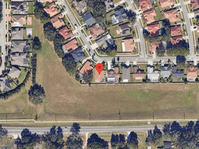 House image located at Brandon, FL 33511