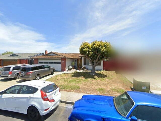 House image located at Union City, CA 94587