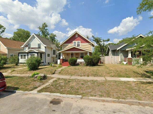 House image located at Cedar Rapids, IA 52403