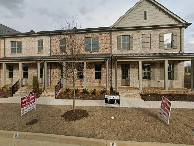 House image located at Collierville, TN 38017