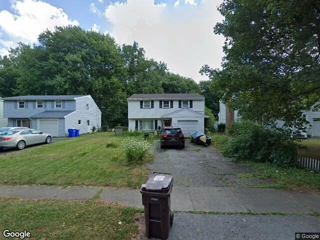 House image located at Rochester, NY 14626