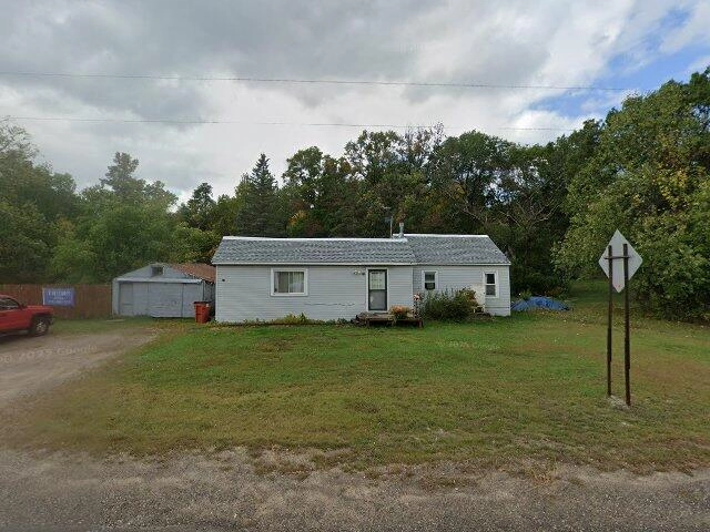 House image located at Hillman, MN 56338