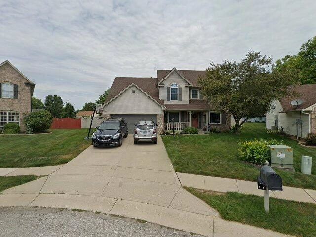 House image located at Indianapolis, IN 46234