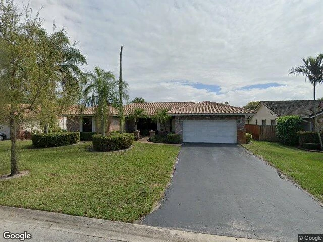 House image located at Coral Springs, FL 33071