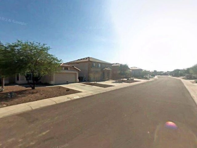 House image located at Peoria, AZ 85345