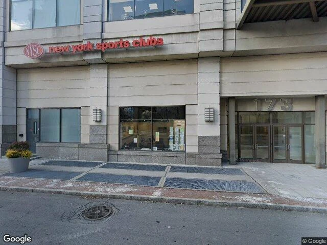 House image located at New Rochelle, NY 10801