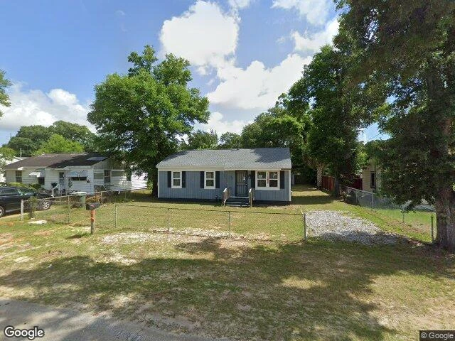 House image located at Pensacola, FL 32507