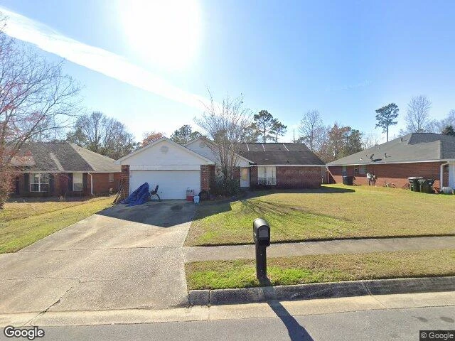 House image located at Cantonment, FL 32533