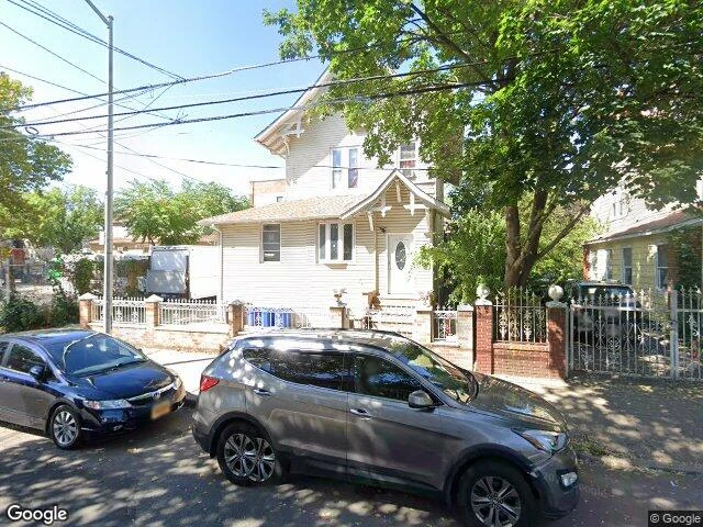 House image located at Jamaica, NY 11435