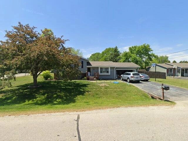 House image located at Racine, WI 53406