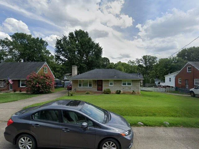 House image located at Louisville, KY 40213