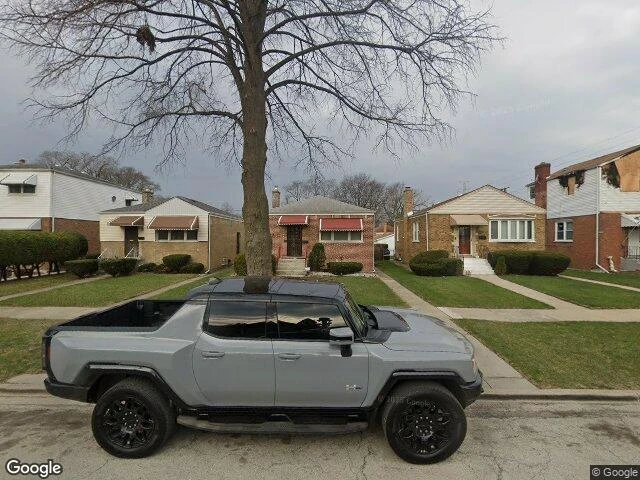 House image located at Bellwood, IL 60104