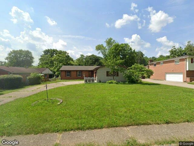 House image located at Dayton, OH 45415