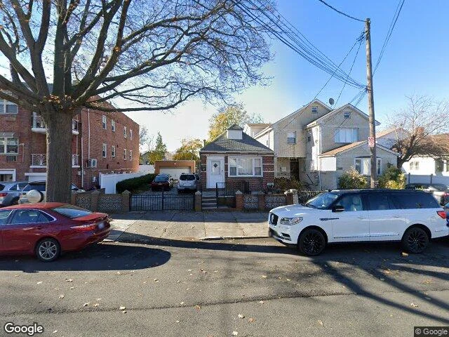 House image located at Brooklyn, NY 11236