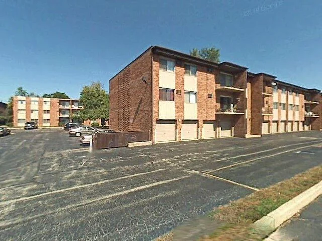 House image located at Oak Lawn, IL 60453