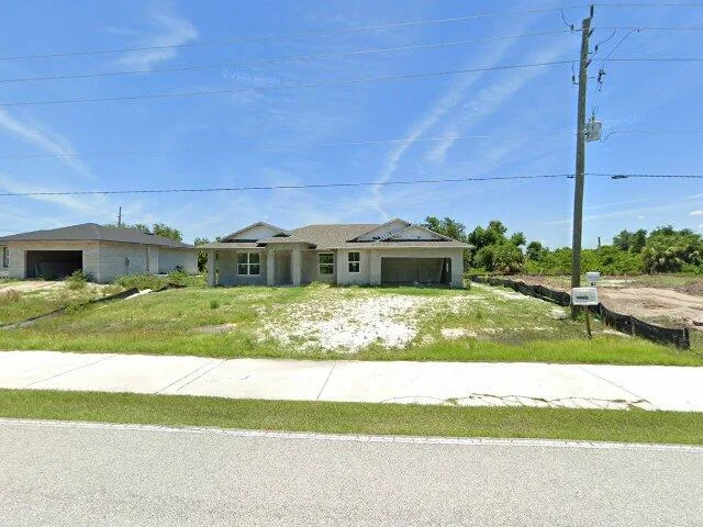House image located at Port Charlotte, FL 33981