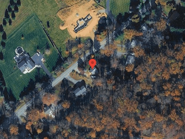 House image located at Bloomsbury, NJ 08804
