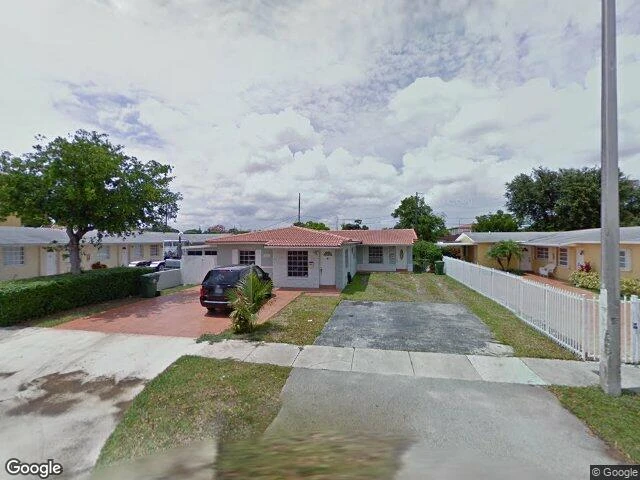 House image located at Miami, FL 33145