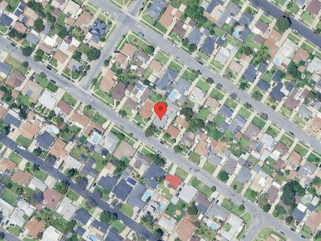 House image located at Pico Rivera, CA 90660