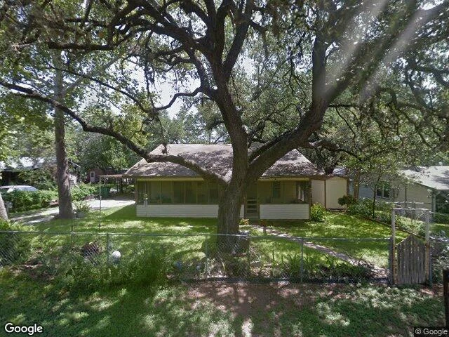 House image located at Kingsland, TX 78639