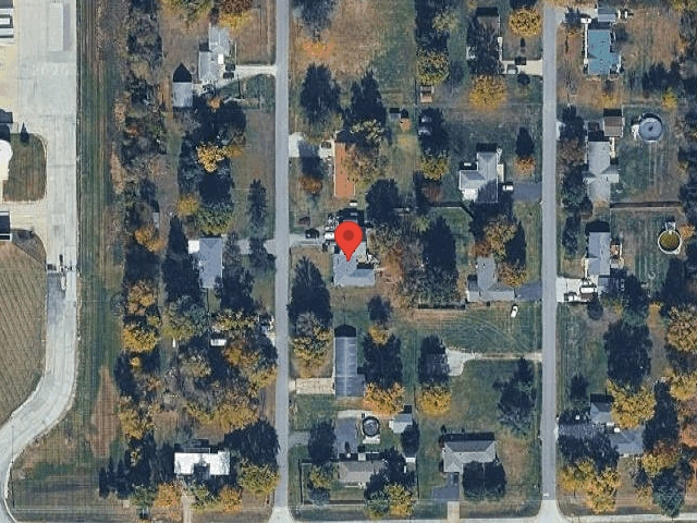 House image located at Plainfield, IN 46168
