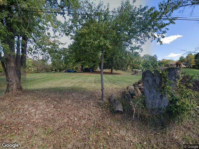 House image located at Ringoes, NJ 08551