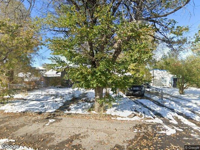 House image located at Casper, WY 82601