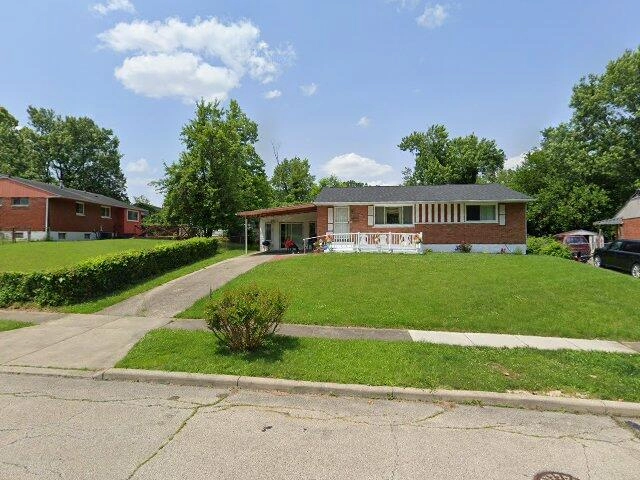 House image located at Cincinnati, OH 45215