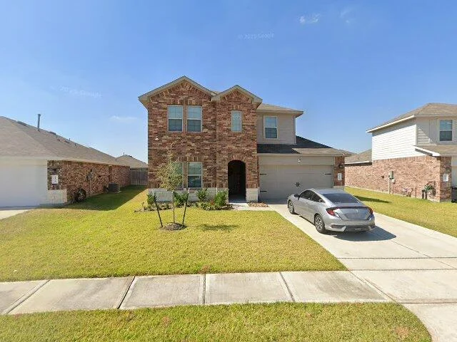 House image located at Katy, TX 77449