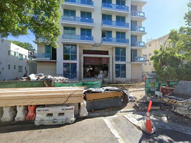 House image located at Miami Beach, FL 33139