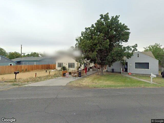 House image located at Hermiston, OR 97838