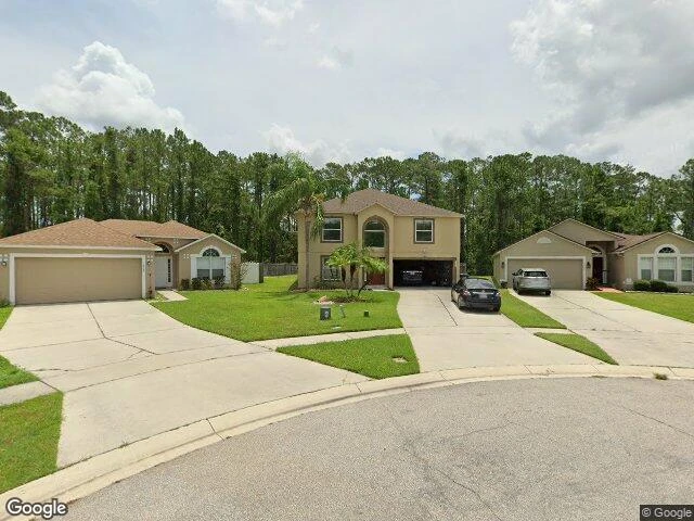 House image located at Orlando, FL 32820