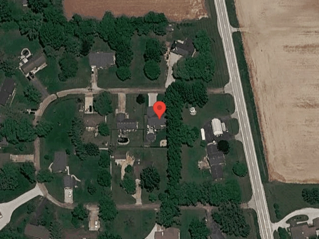 House image located at Shelbyville, IN 46176