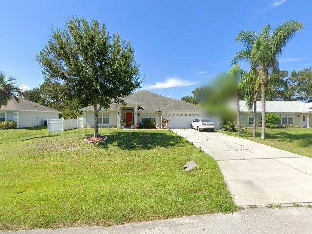 House image located at Sebastian, FL 32958