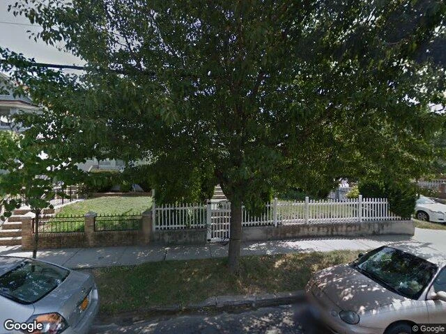 House image located at Queens Village, NY 11428