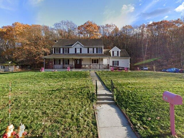 House image located at Waterbury, CT 06706