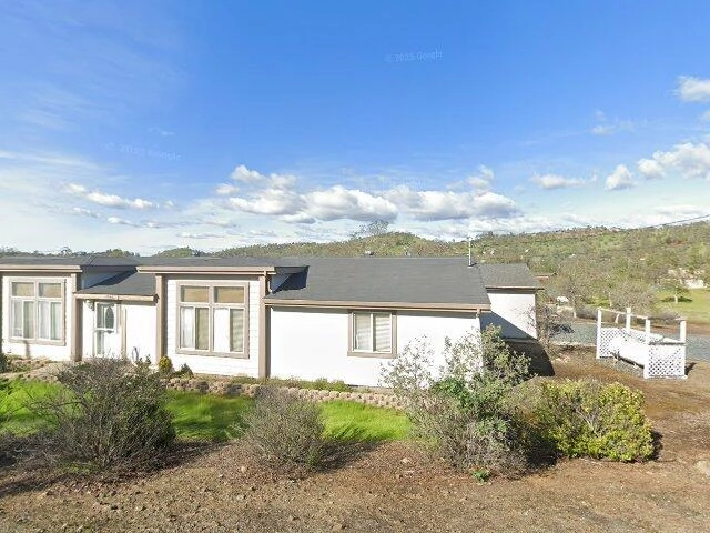 House image located at La Grange, CA 95329