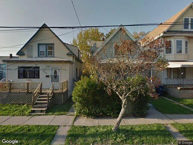 House image located at Buffalo, NY 14207