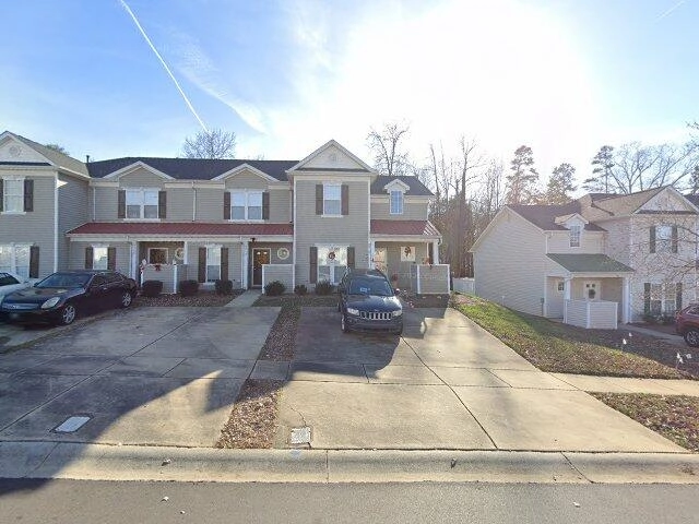 House image located at Charlotte, NC 28215