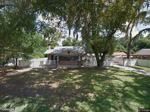 House image located at Mount Dora, FL 32757