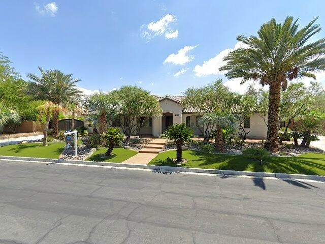 House image located at Las Vegas, NV 89131