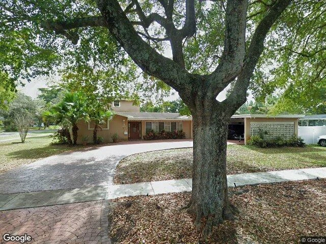 House image located at Fort Lauderdale, FL 33317