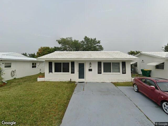 House image located at Fort Lauderdale, FL 33321