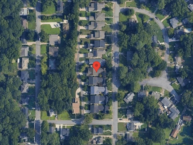 House image located at Atlanta, GA 30354