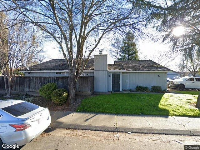 House image located at Stockton, CA 95210