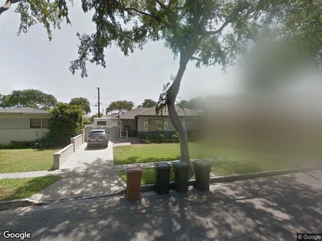 House image located at Fullerton, CA 92833